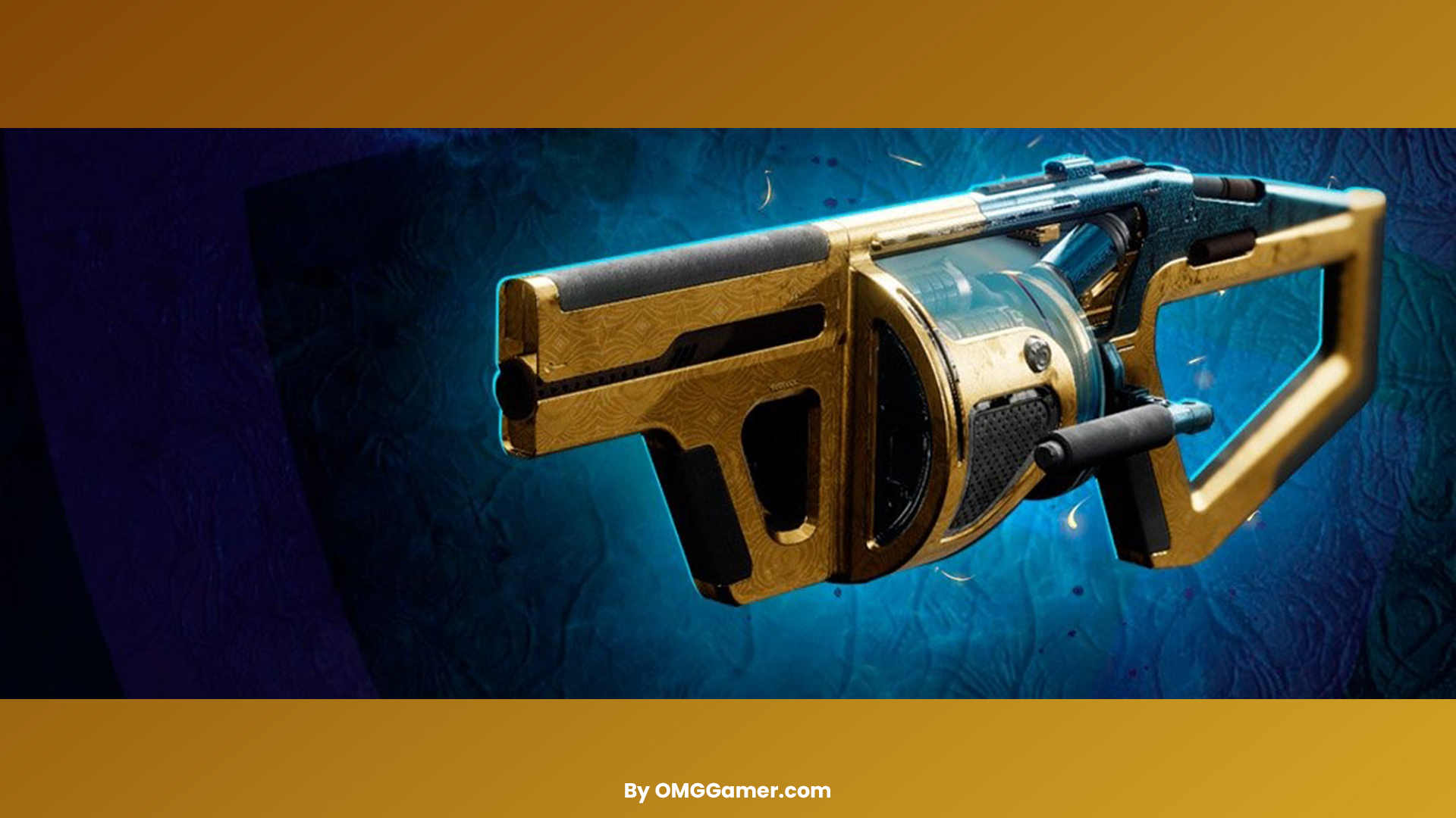 Is Wendigo GL3 a Good Weapon Is Wendigo GL3 a Good Weapon