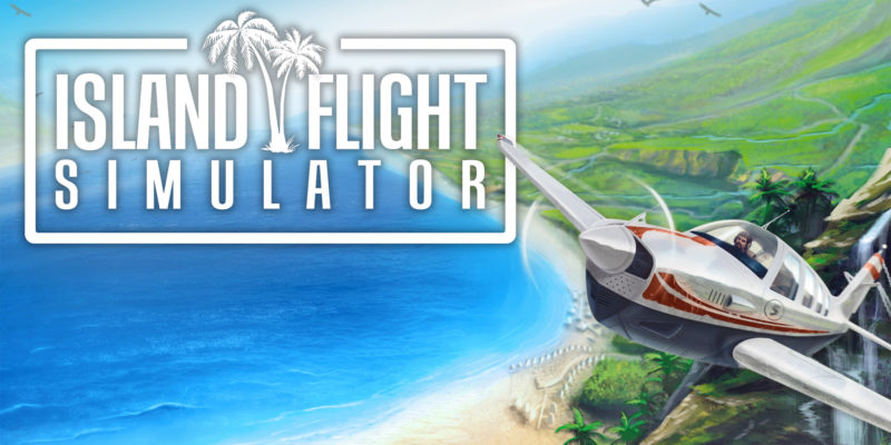 Island-Flight-Simulator Island-Flight-Simulator
