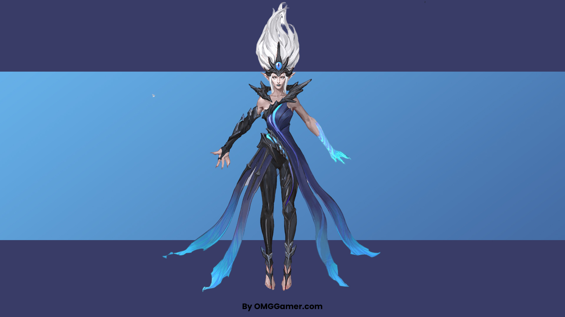 Janna: Nexus Blitz Tier List Janna: Nexus Blitz Tier List