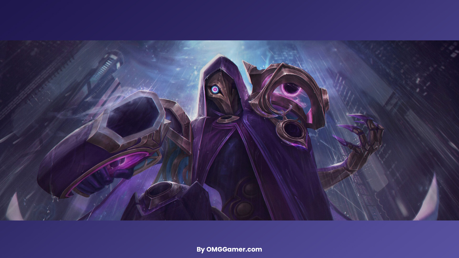 Jhin Jhin