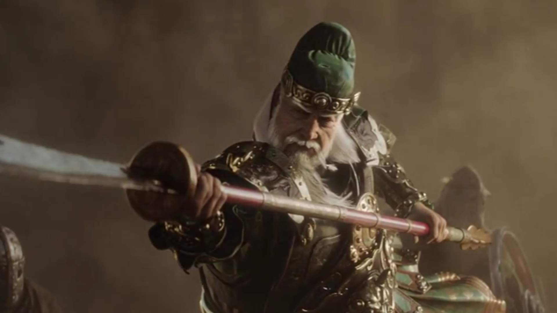 Jiang Jun: Best For Honor Characters Jiang Jun: Best For Honor Characters