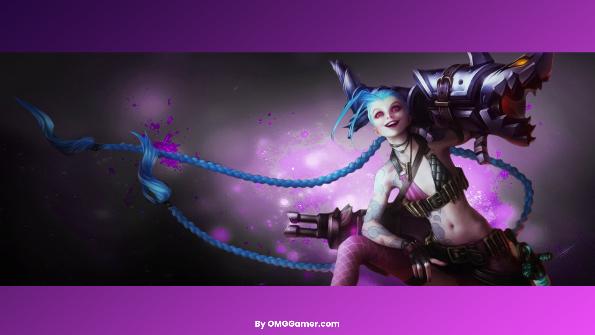 Jinx Jinx