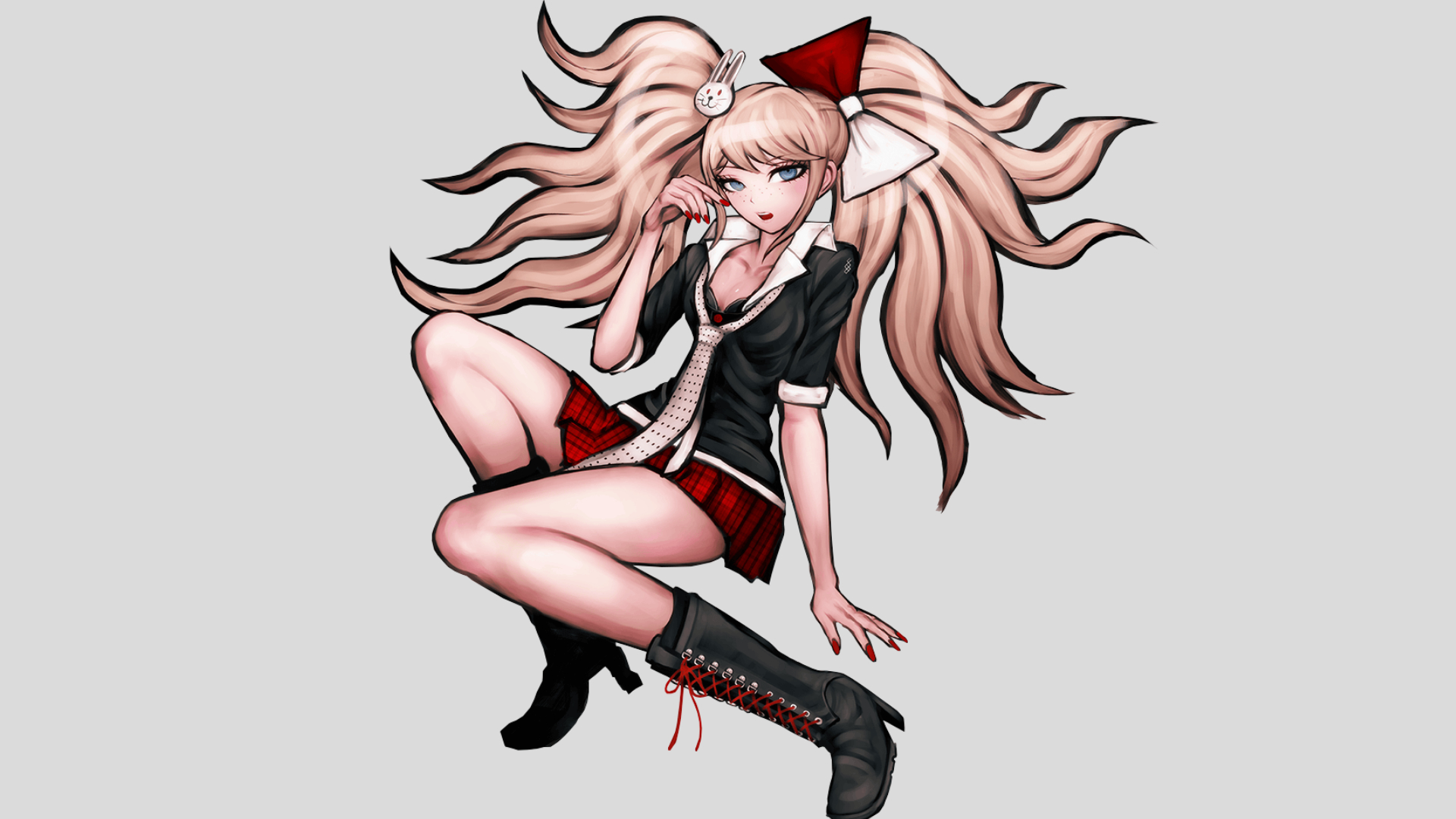 Junko Enoshima danganronpa Junko Enoshima danganronpa