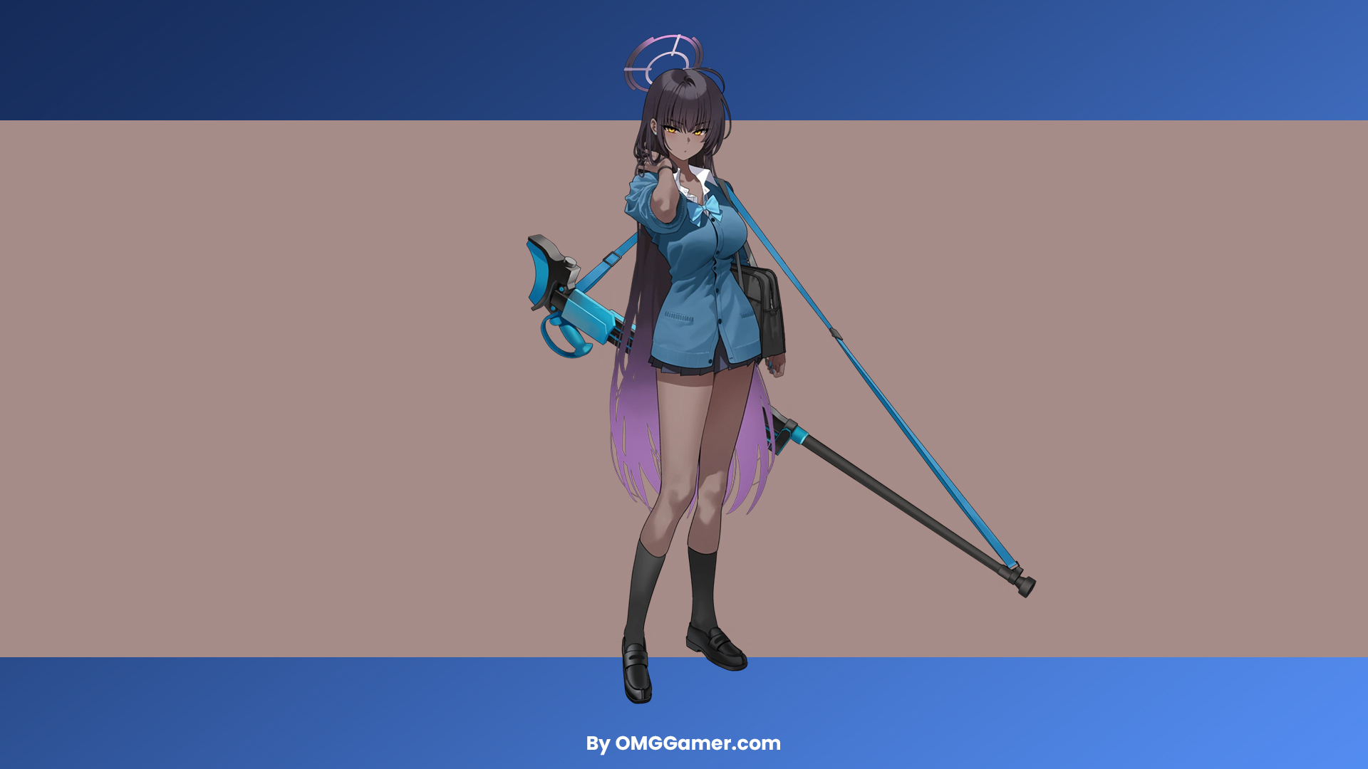 Kakudate Karin Kakudate Karin