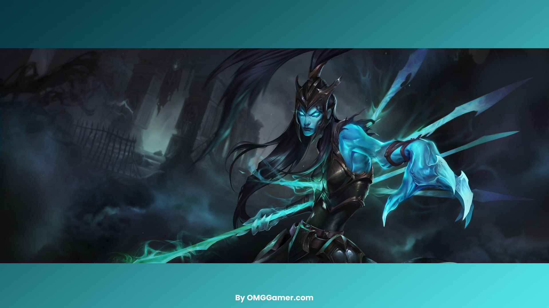 Kalista Kalista