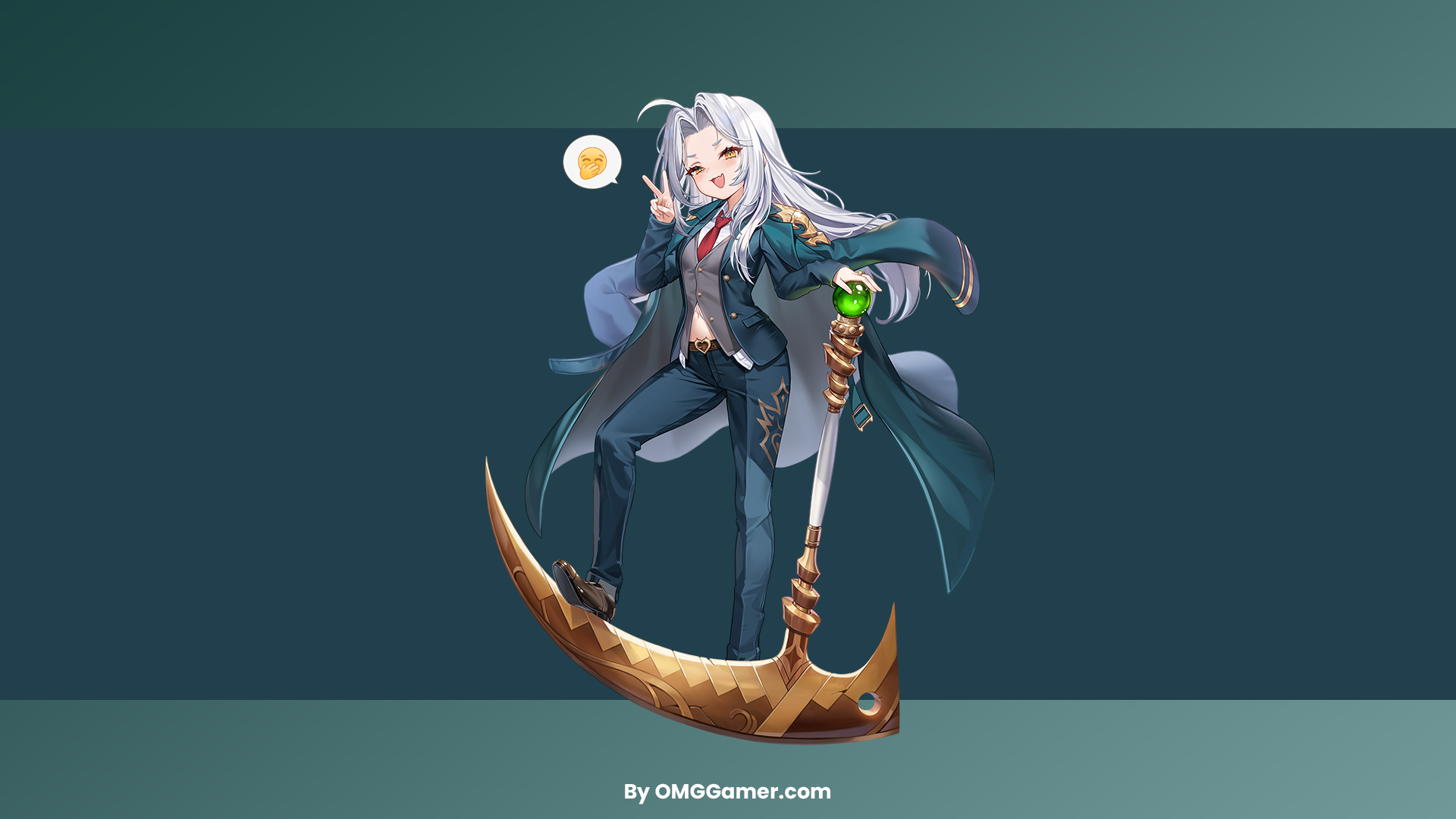 Kamael Kamael