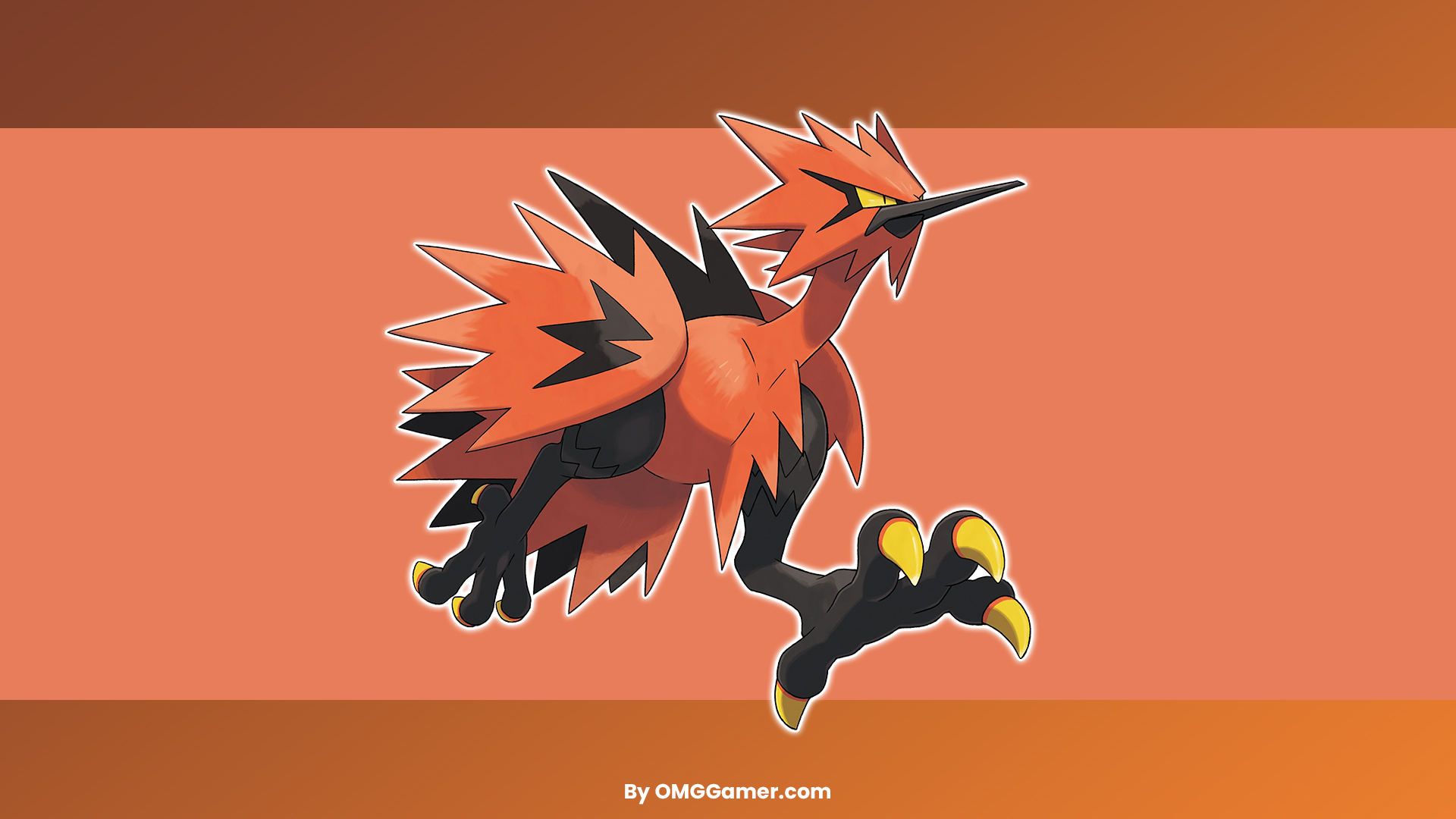 Kantonian Zapdos Kantonian Zapdos