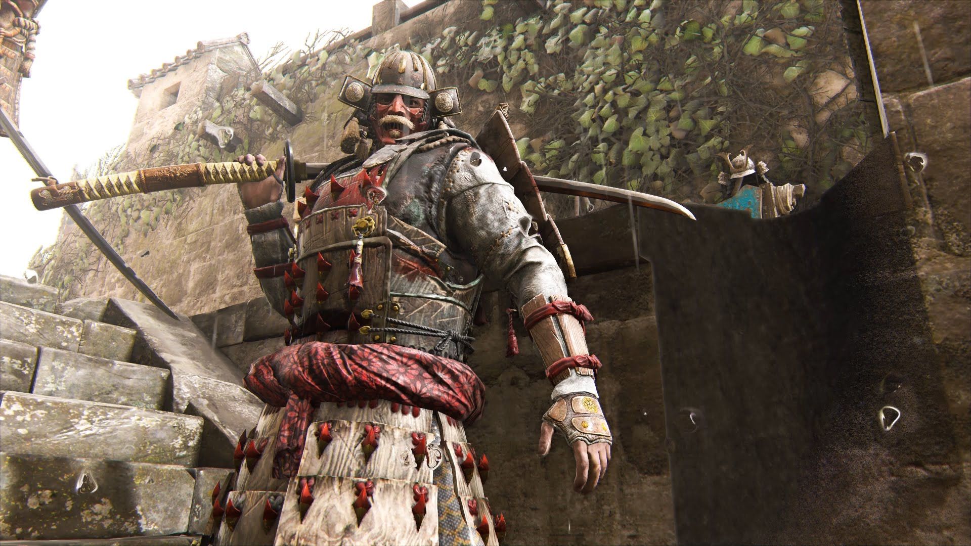 Kensei: Best For Honor Characters Kensei: Best For Honor Characters