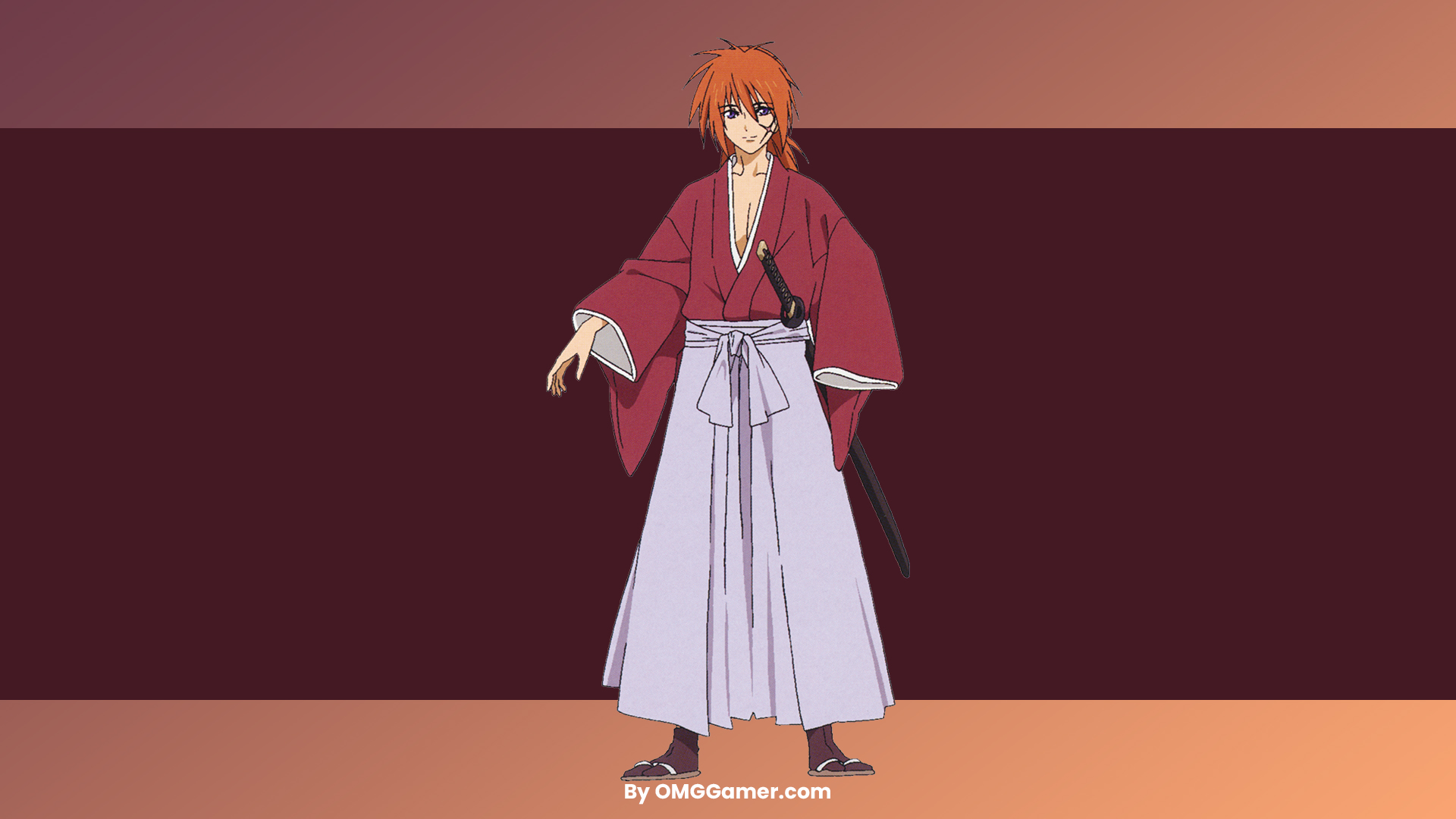 Kenshin Himura Kenshin Himura