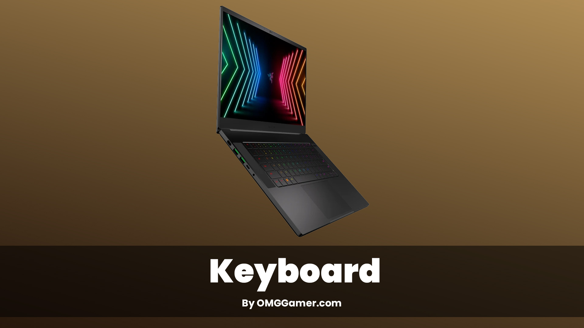 Razer Blade 15 Keyboard Razer Blade 15 Keyboard
