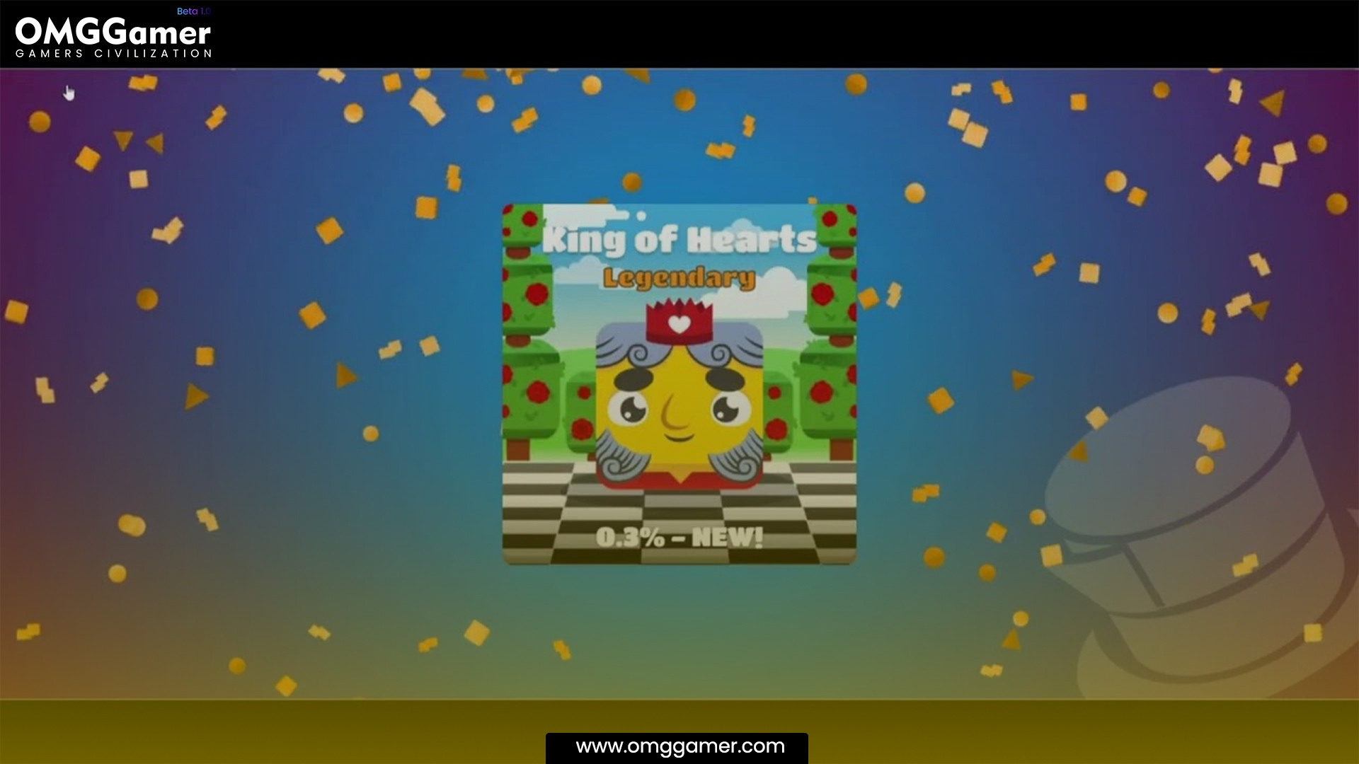 King of Hearts Blook: Rarest Blook in Blooket King of Hearts Blook: Rarest Blook in Blooket