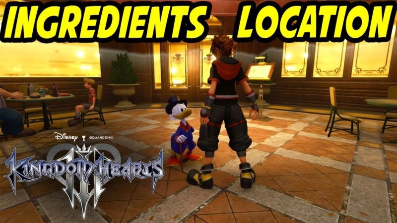Kingdom-Hearts-3-Ingredient-Locations Kingdom-Hearts-3-Ingredient-Locations