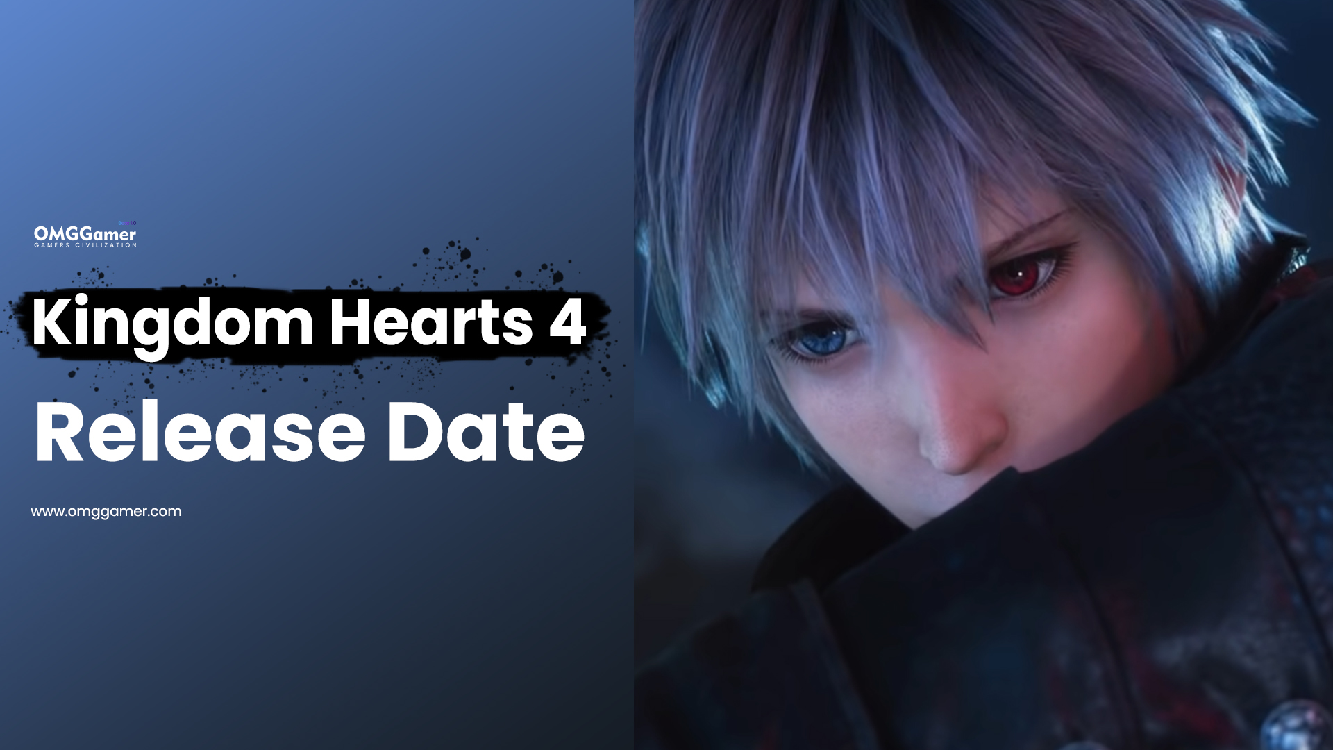 Kingdom Hearts 4 Release Date Kingdom Hearts 4 Release Date