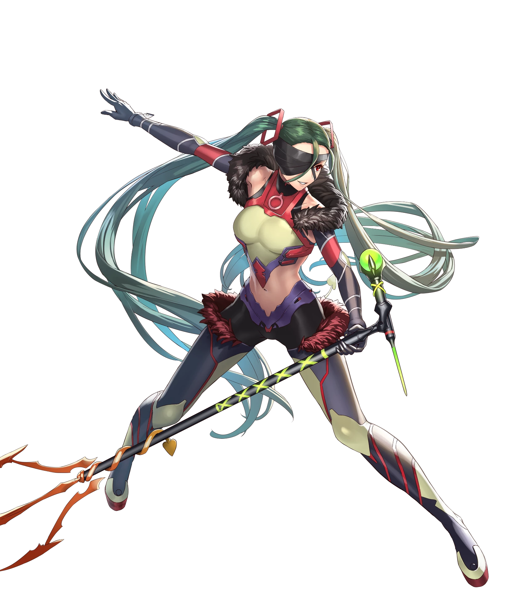 Kiria-FIRE-EMBLEM Kiria-FIRE-EMBLEM