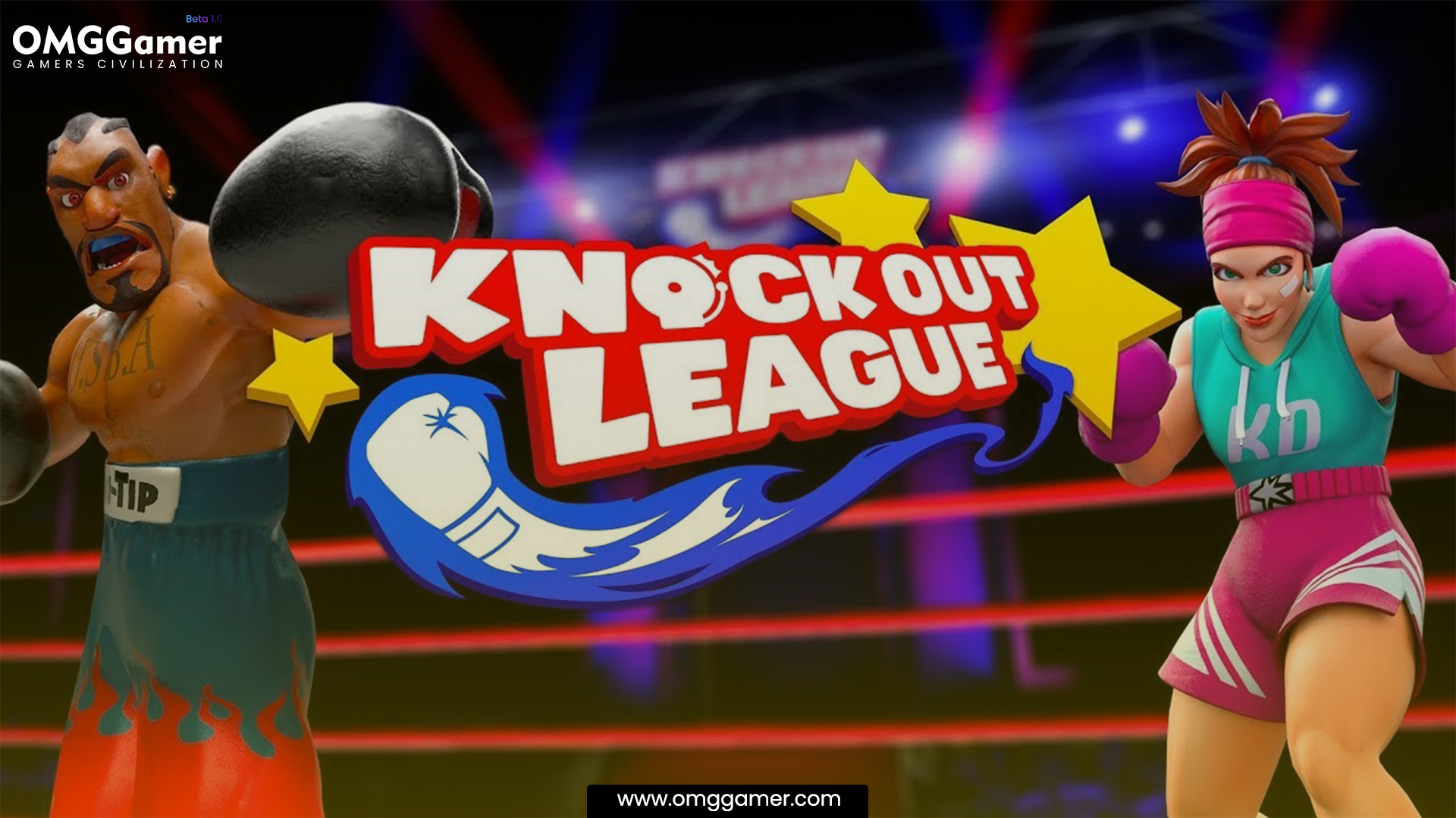 Knockout League Knockout League