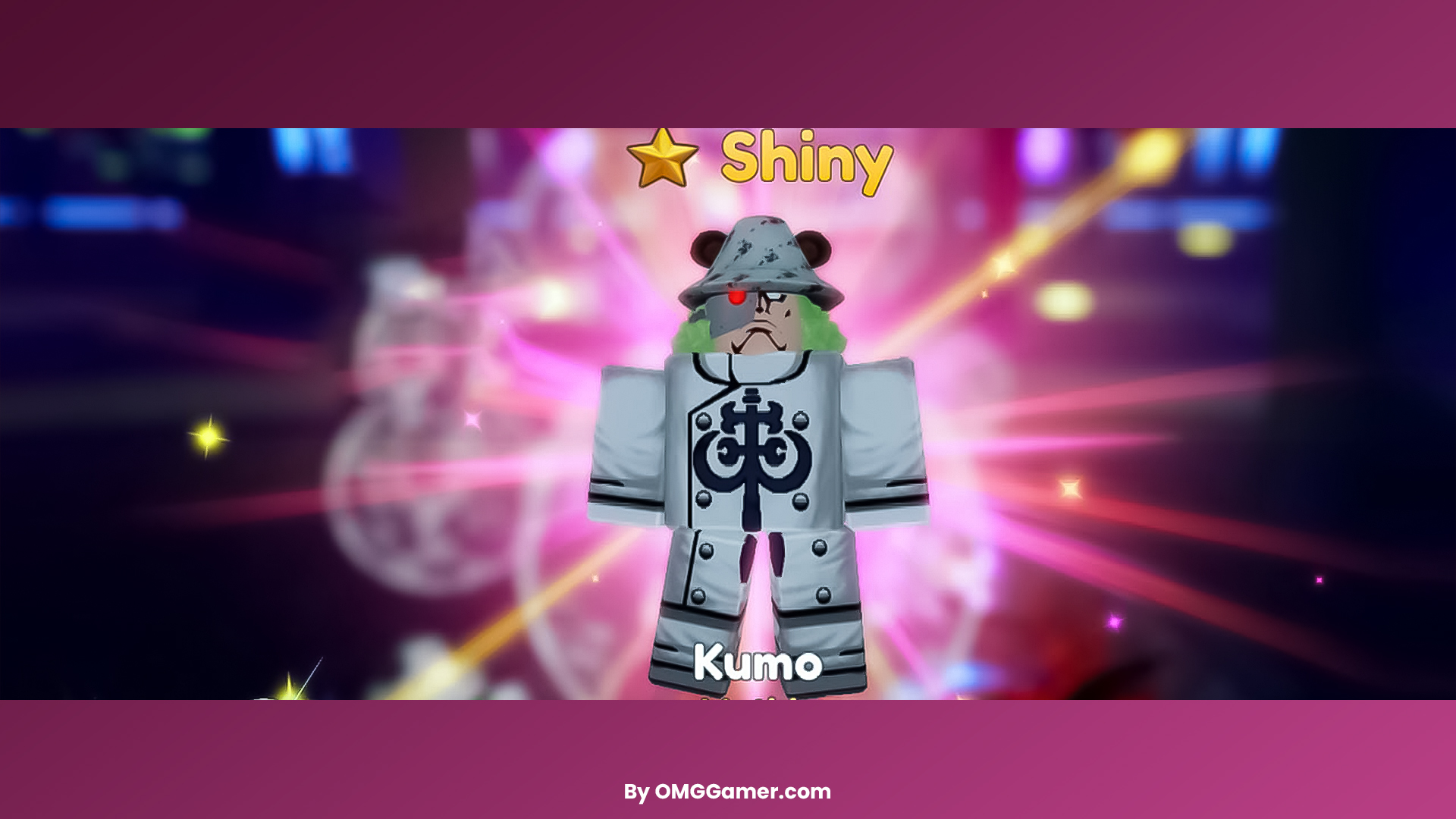 Kumo Kumo