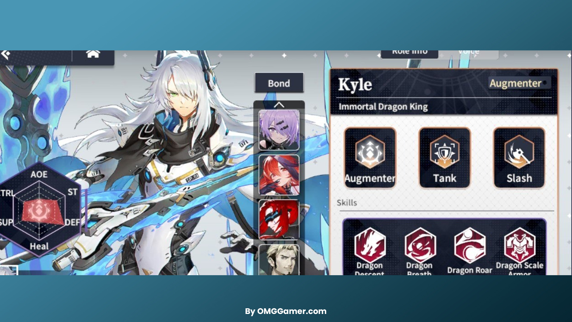 Kyle Kyle