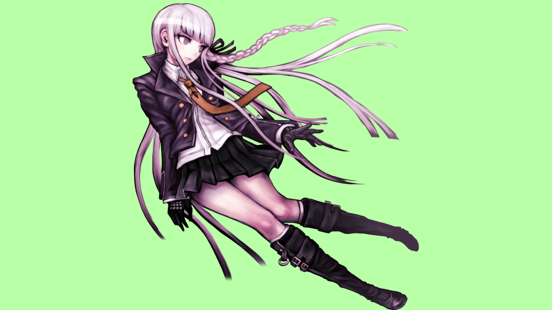 Kyoko Kirigiri danganronpa Kyoko Kirigiri danganronpa