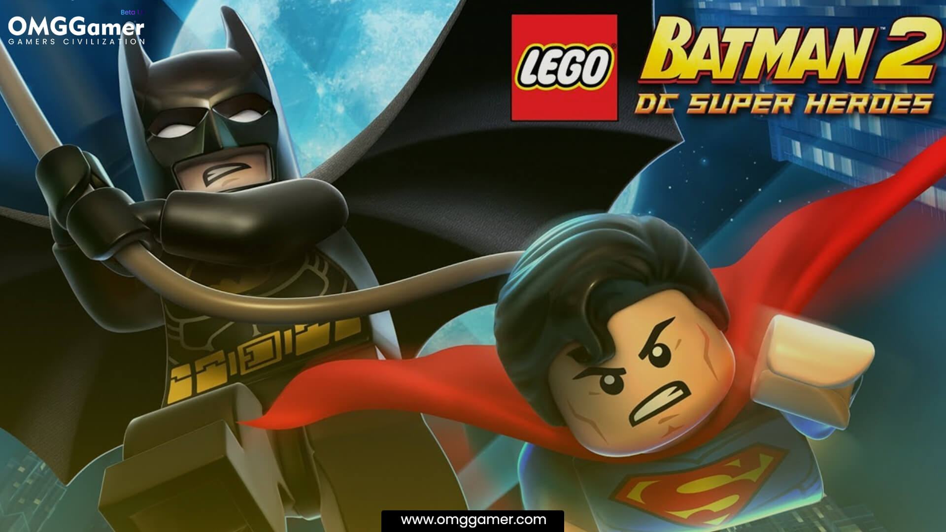 LEGO-Batman-2-DC-Super-Heroes LEGO-Batman-2-DC-Super-Heroes