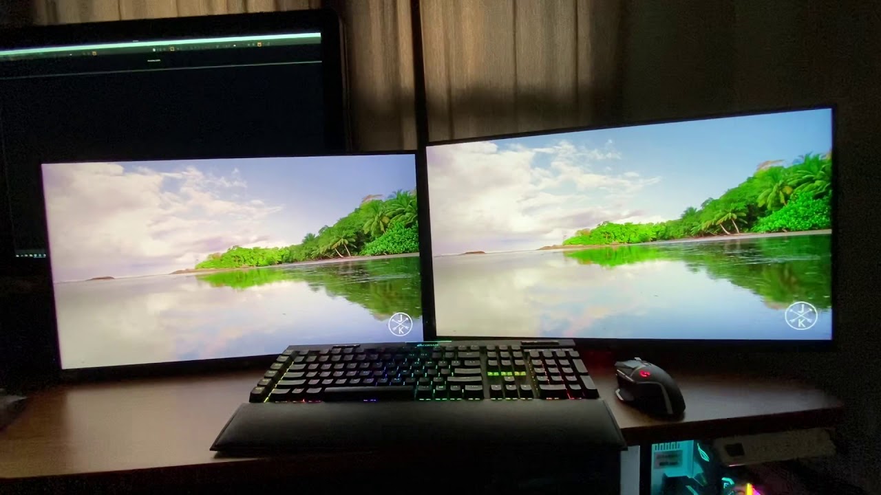 LG 27GL83A-B Gaming Monitor LG 27GL83A-B Gaming Monitor