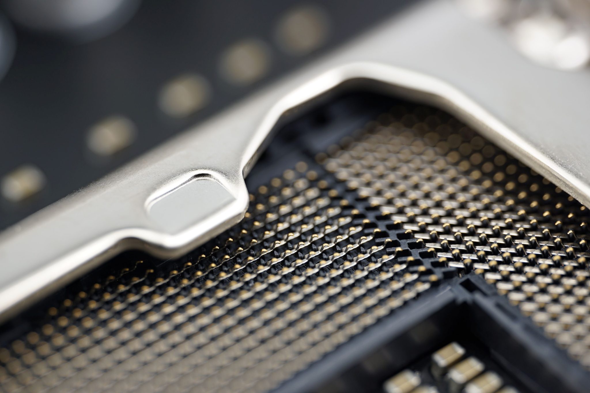 LGA 1700 Socket LGA 1700 Socket
