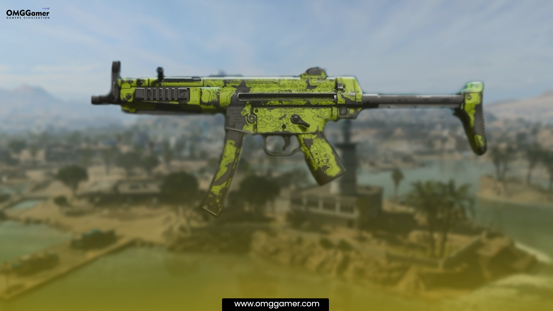 Lachmann Sub Lachmann Sub