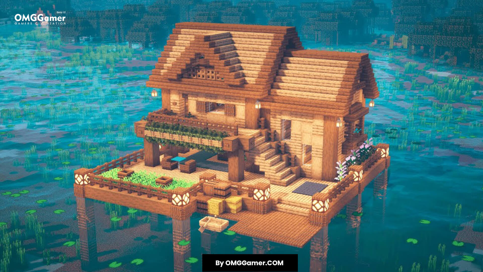 Lake House Lake House
