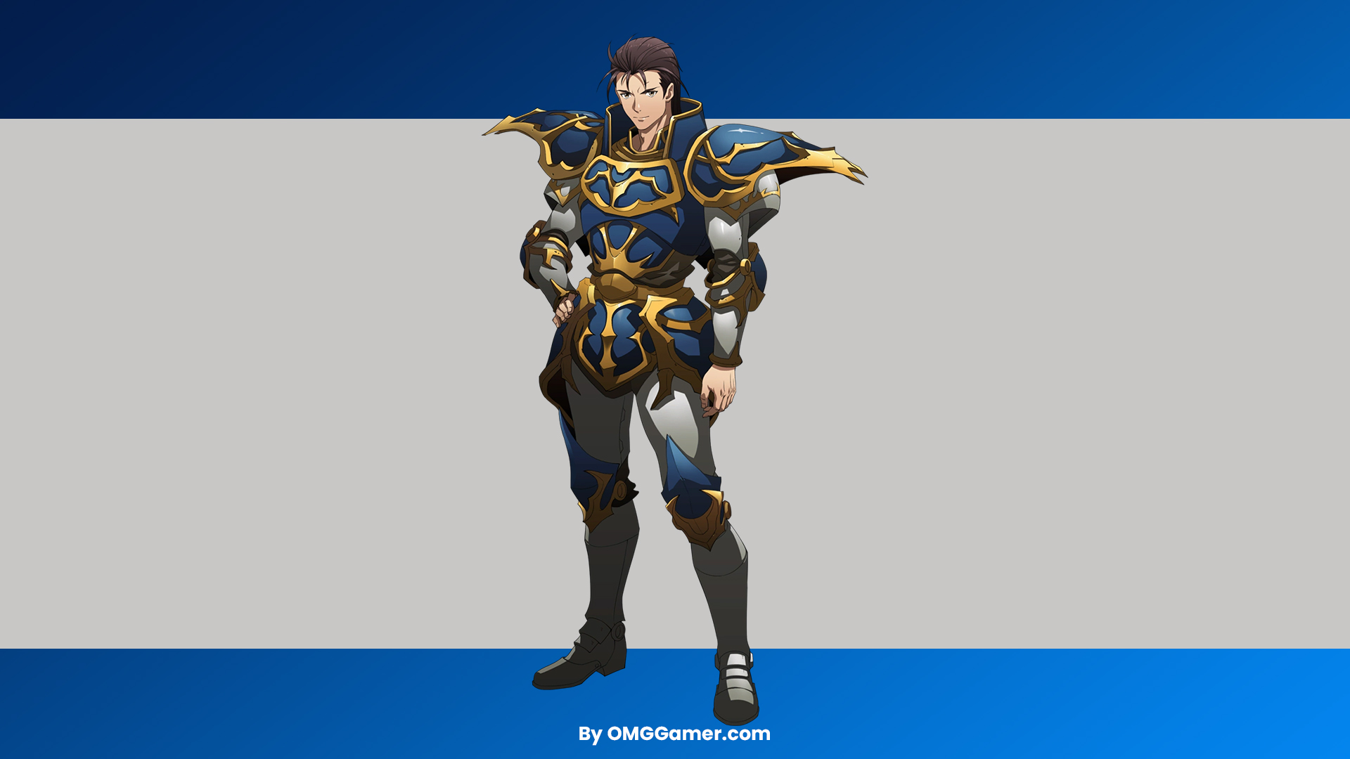 Lance-Physical DPS, Tank Lance-Physical DPS, Tank