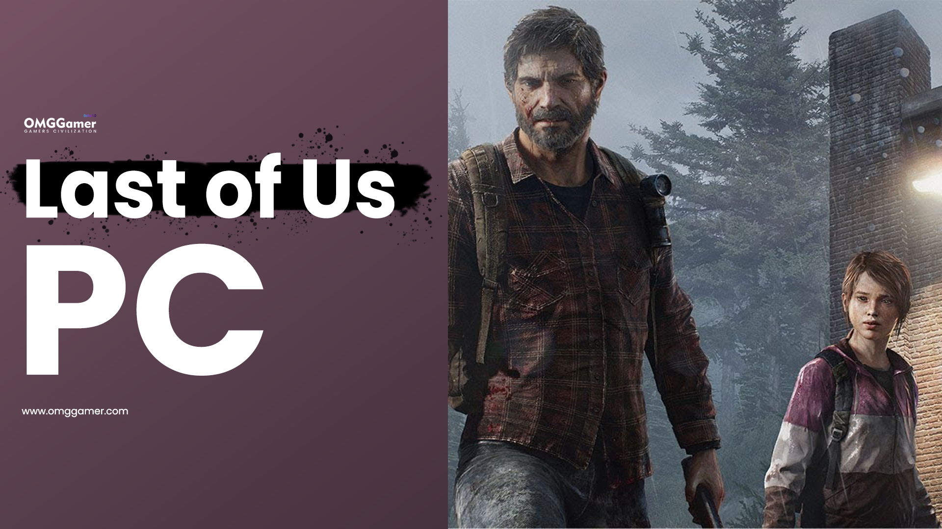 Last of Us Release Date PC Last of Us Release Date PC
