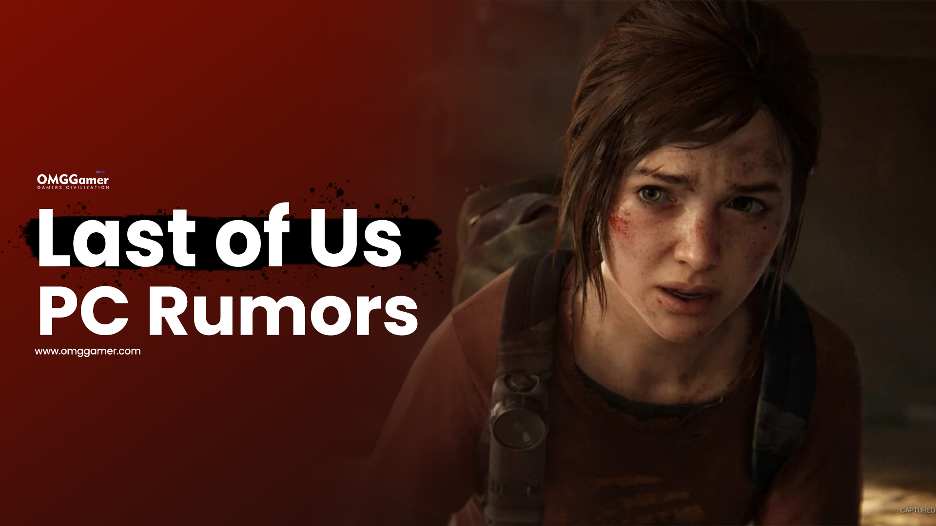 Last of Us PC Release Date Rumors Last of Us PC Release Date Rumors