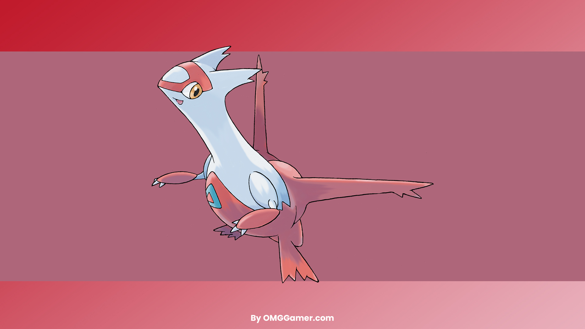 Latias Latias