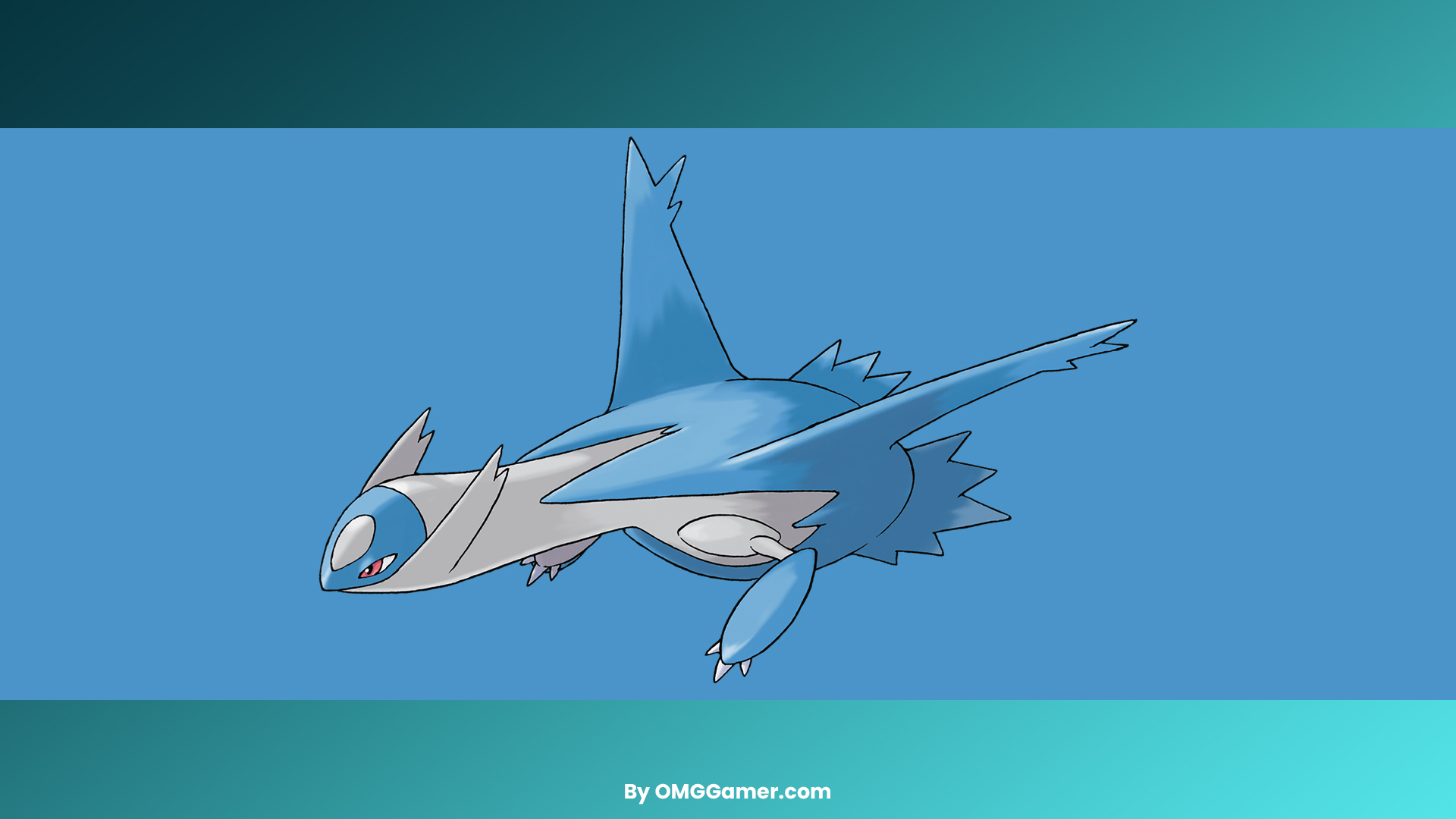 Latios Latios