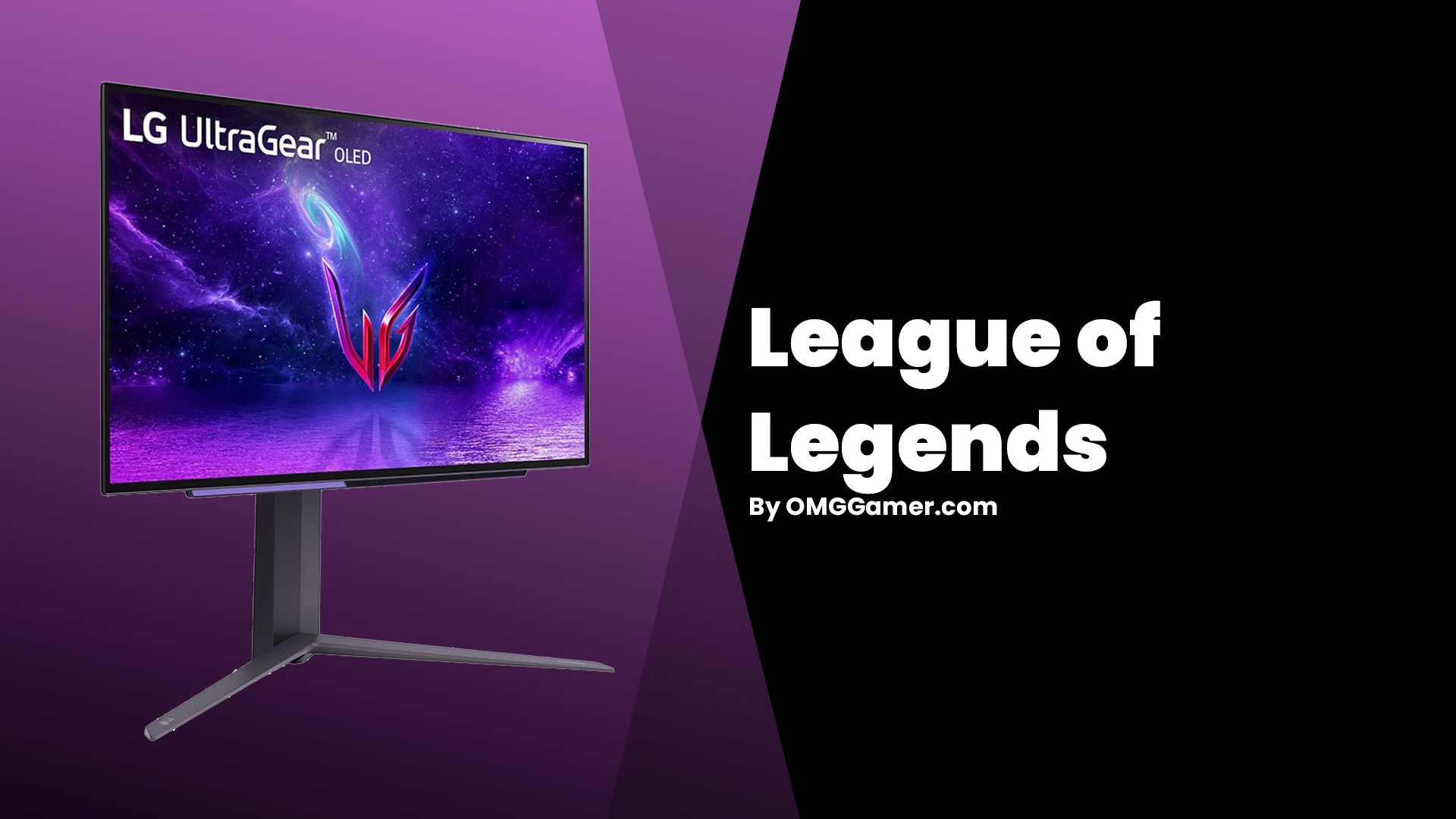 League of Legends League of Legends