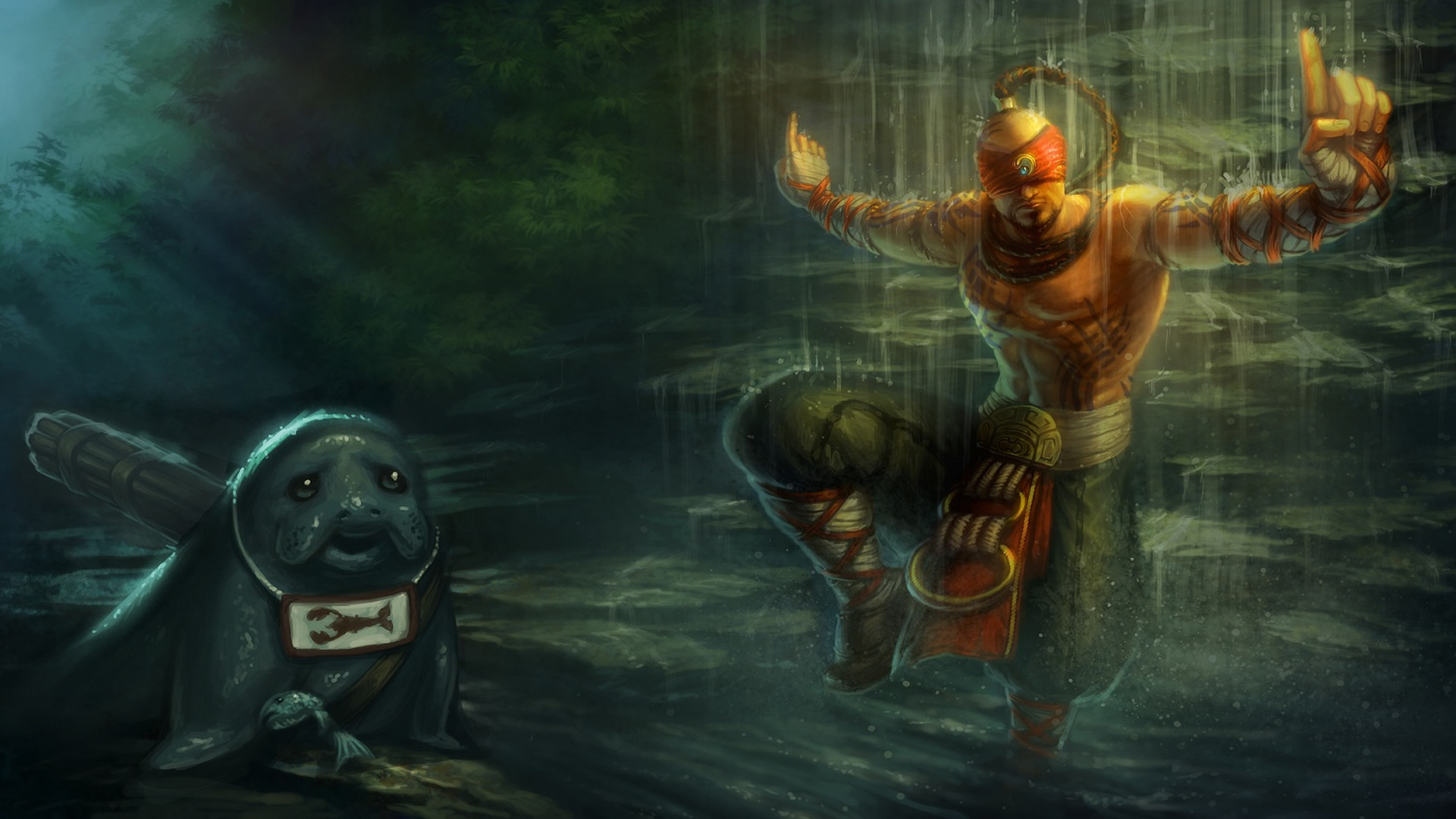 Lee-Sin-URF-Champions Lee-Sin-URF-Champions