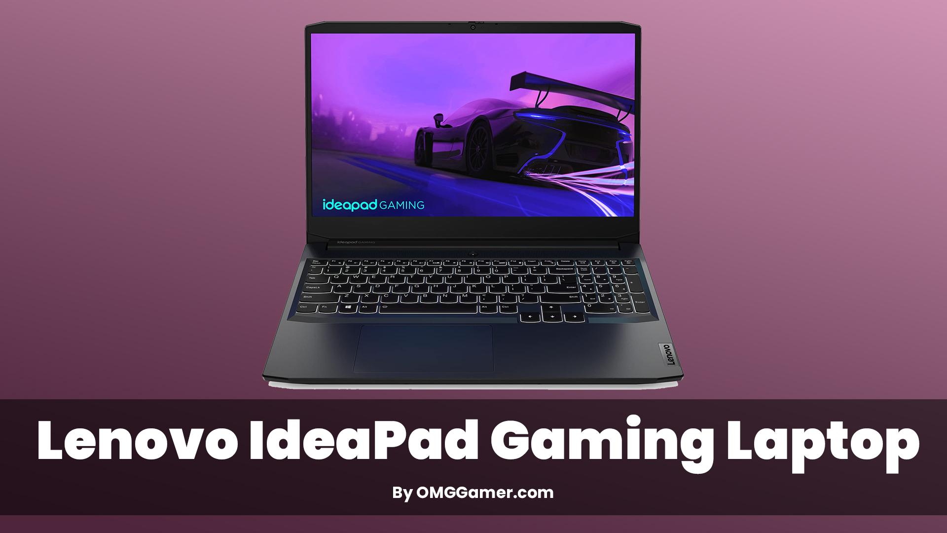 Lenovo IdeaPad: Gaming Laptop Under $500 Lenovo IdeaPad: Gaming Laptop Under $500