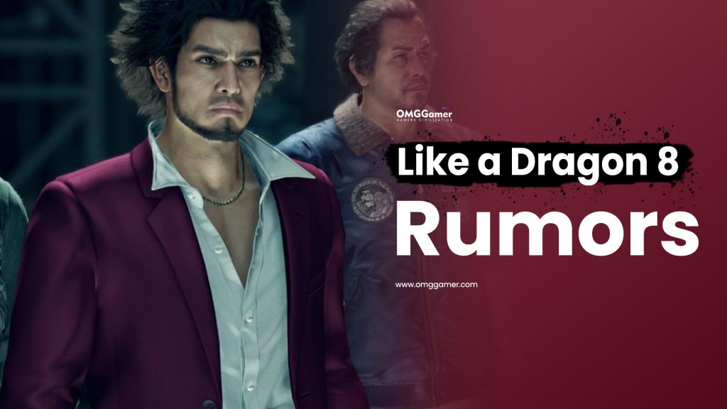 Like-a-Dragon-8-Rumors