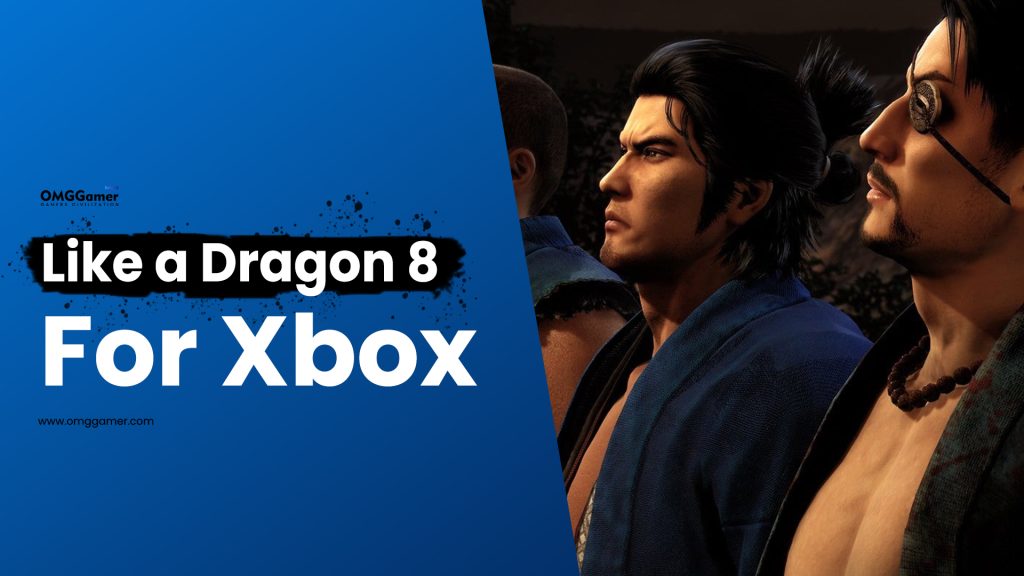 Like-a-Dragon-8-for-Xbox