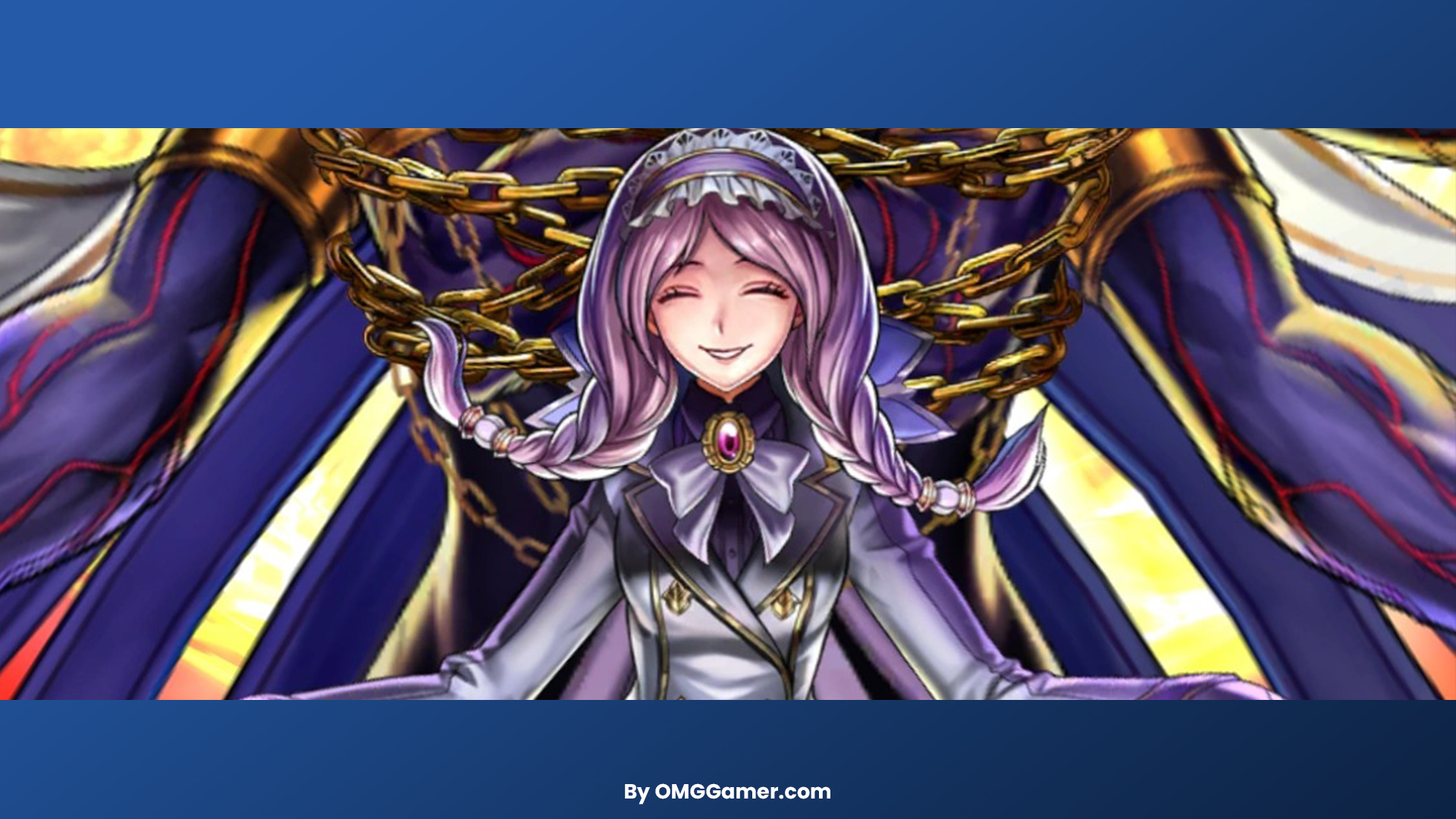 Lily Lily