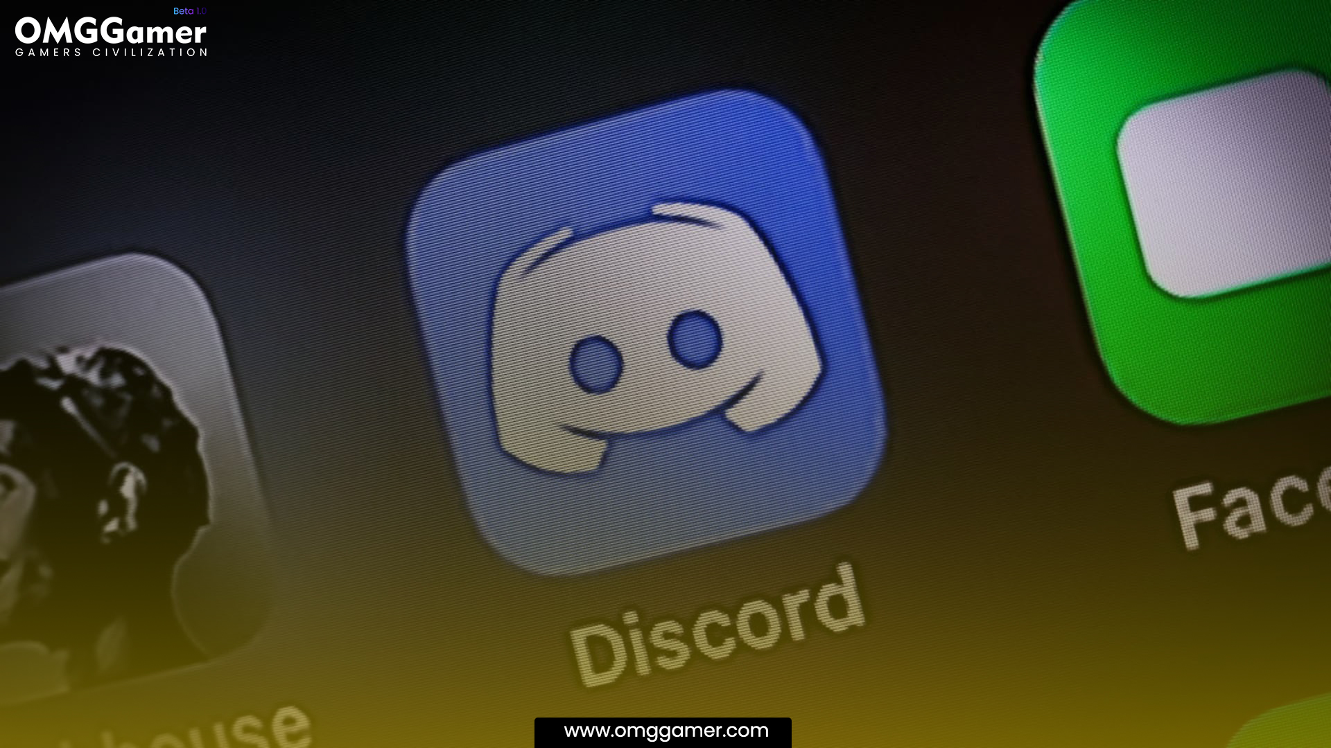 Little Bit About Discord Little Bit About Discord