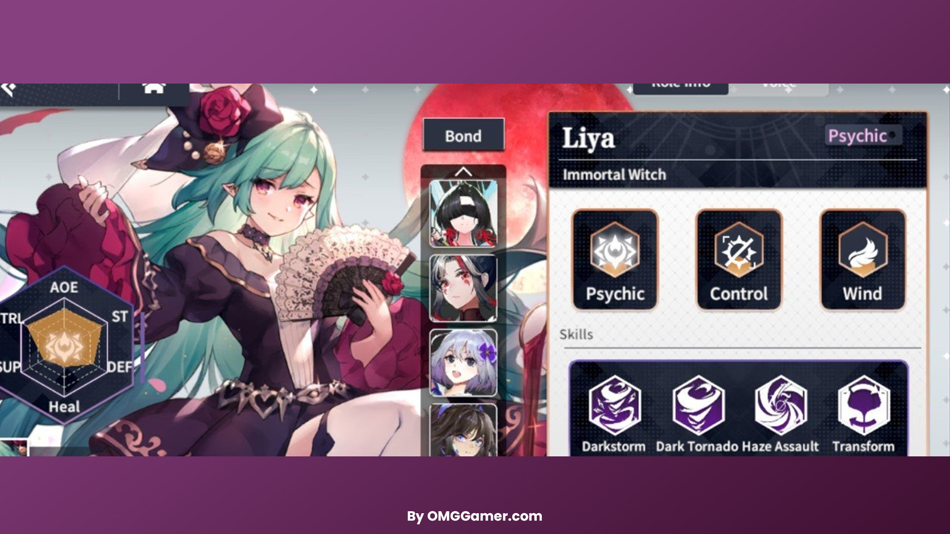Liya Liya