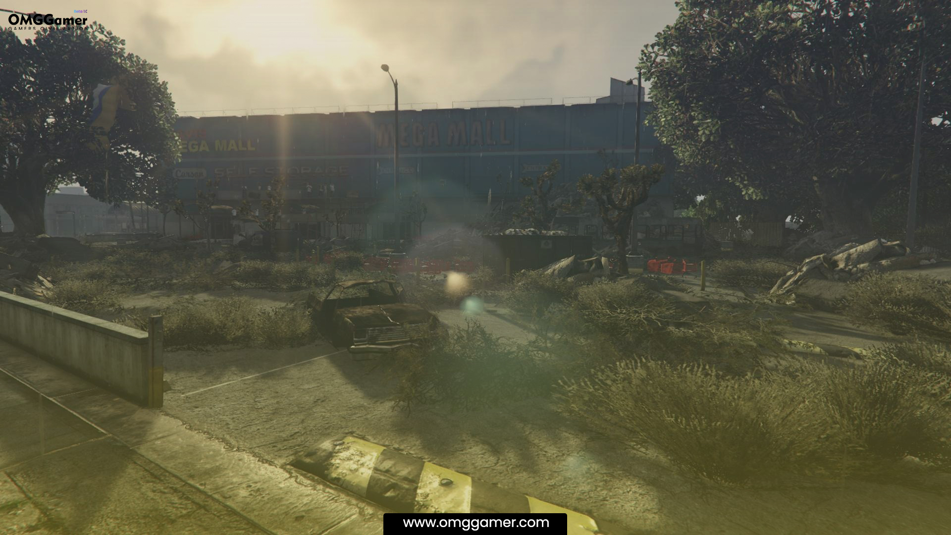 Los Santos Zombie Apocalypse Los Santos Zombie Apocalypse