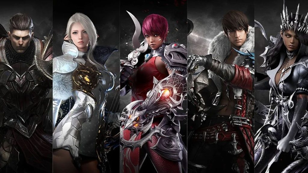 Lost Ark Steam Discount Lost Ark Steam Discount