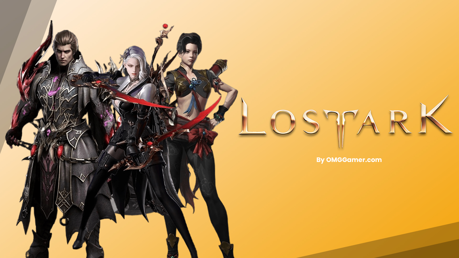 Lost Ark Tier List: PvP & PvE Classes Lost Ark Tier List: PvP & PvE Classes