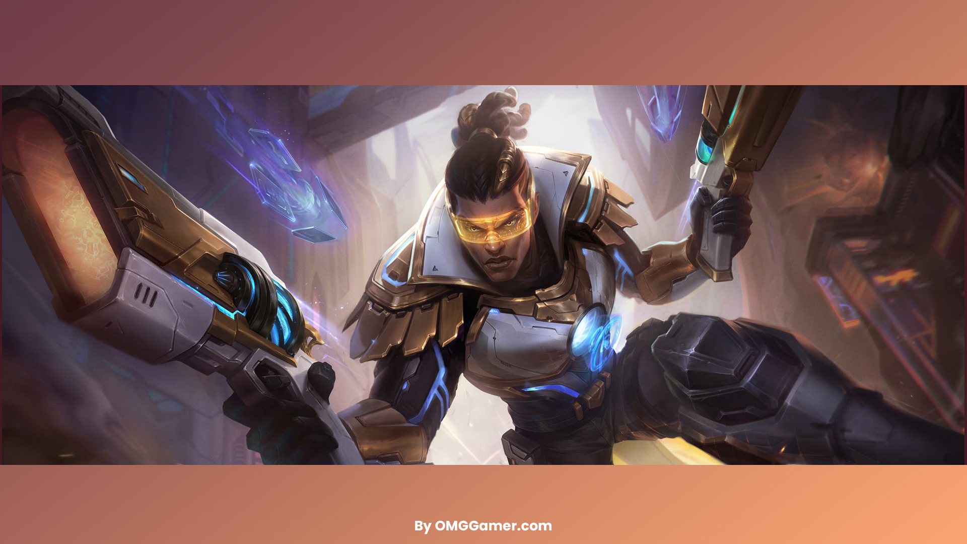 Lucian Lucian