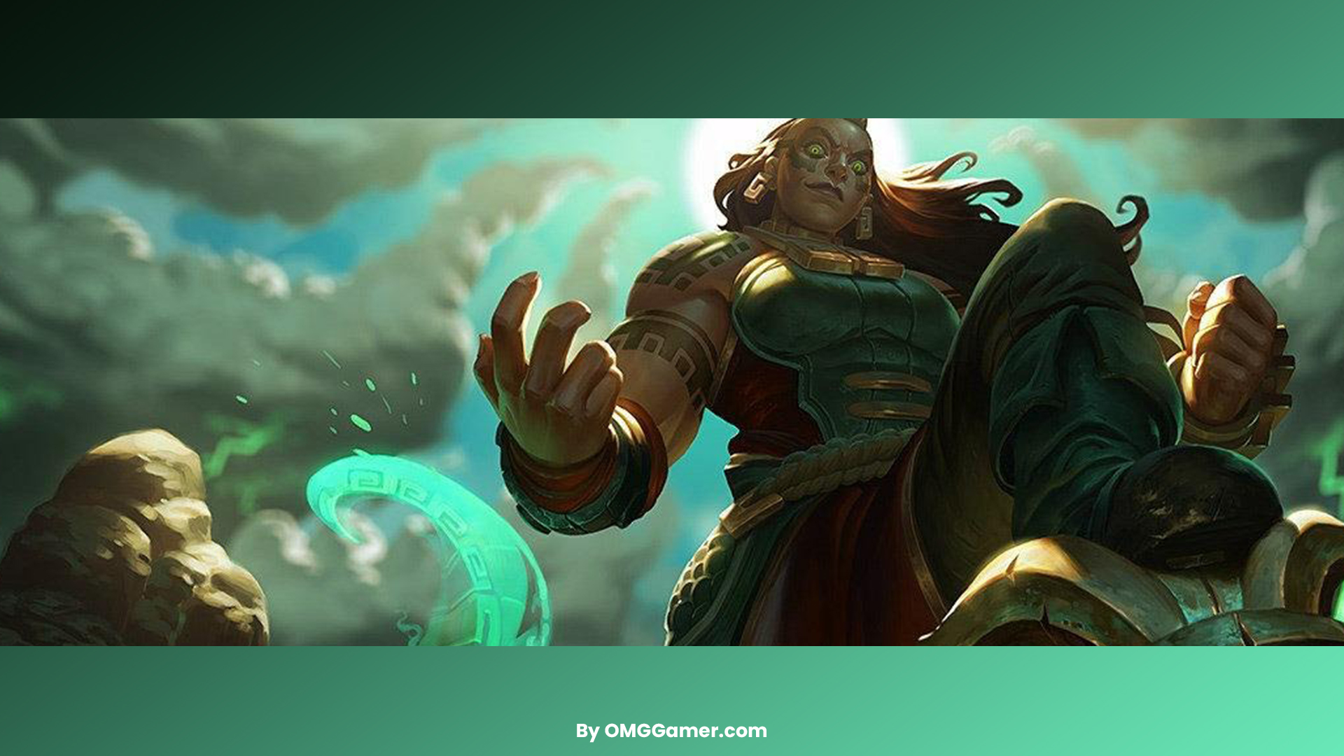 Lucian Lucian