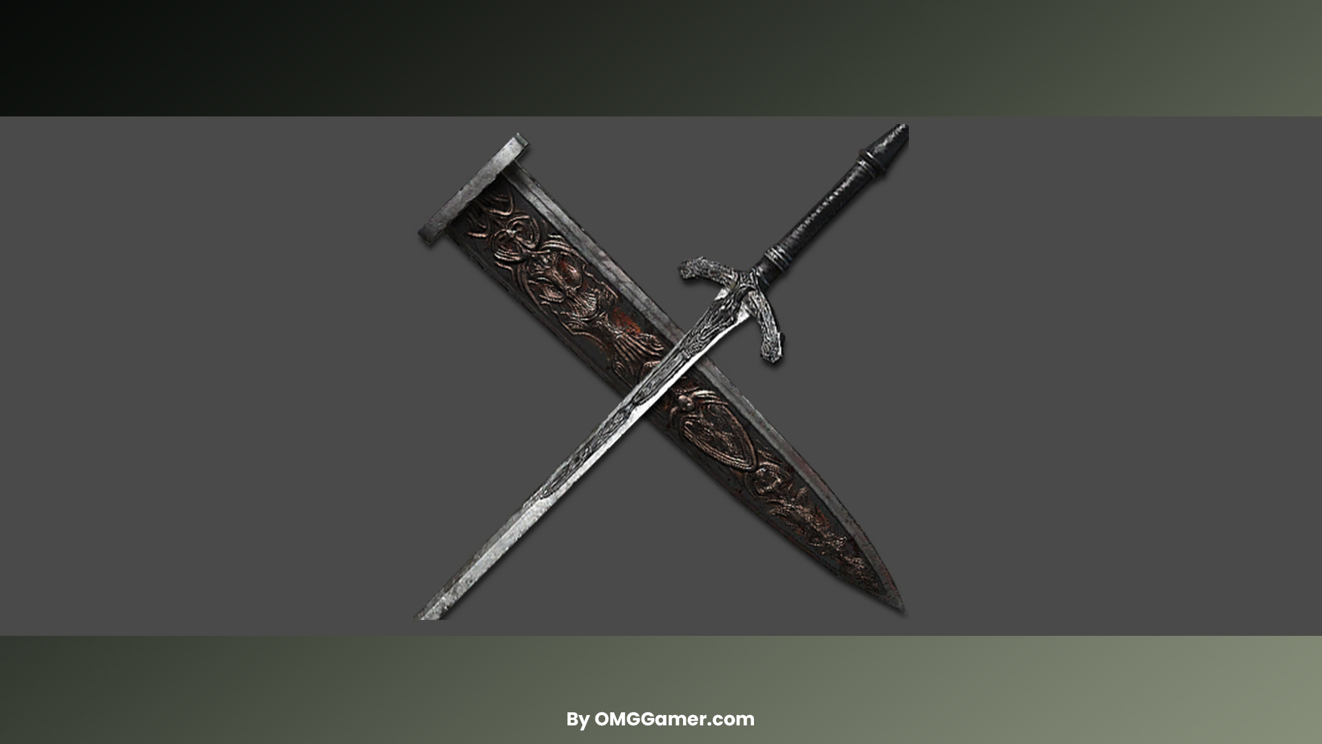 Ludwig's Holy Blade Ludwig's Holy Blade