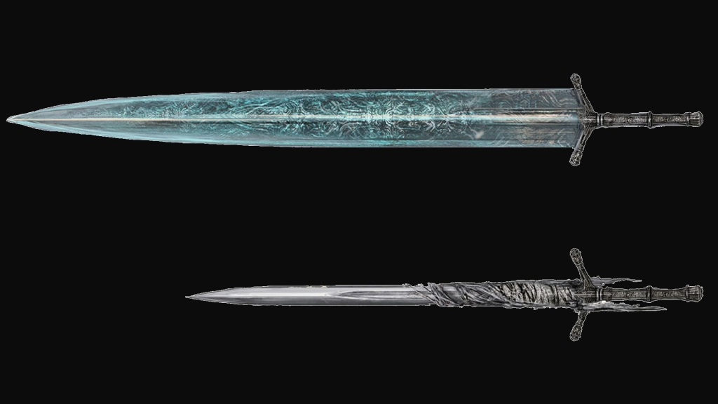 Ludwig’s Holy Blade- Bloodborne Builds Ludwig’s Holy Blade- Bloodborne Builds