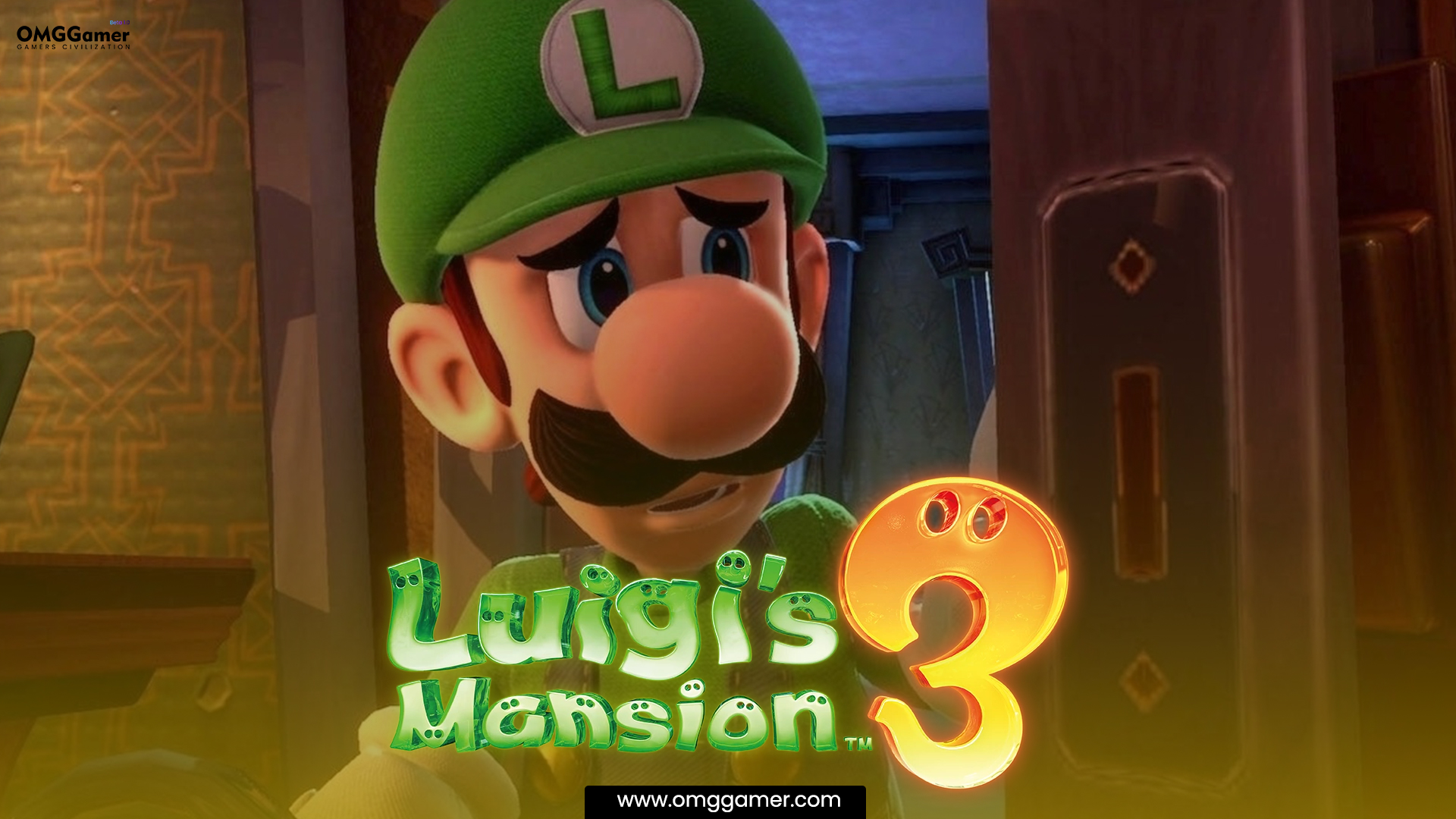 Luigi’s Mansion 3: Best Nintendo Switch Games for 5 Year Old Kids Luigi’s Mansion 3: Best Nintendo Switch Games for 5 Year Old Kids