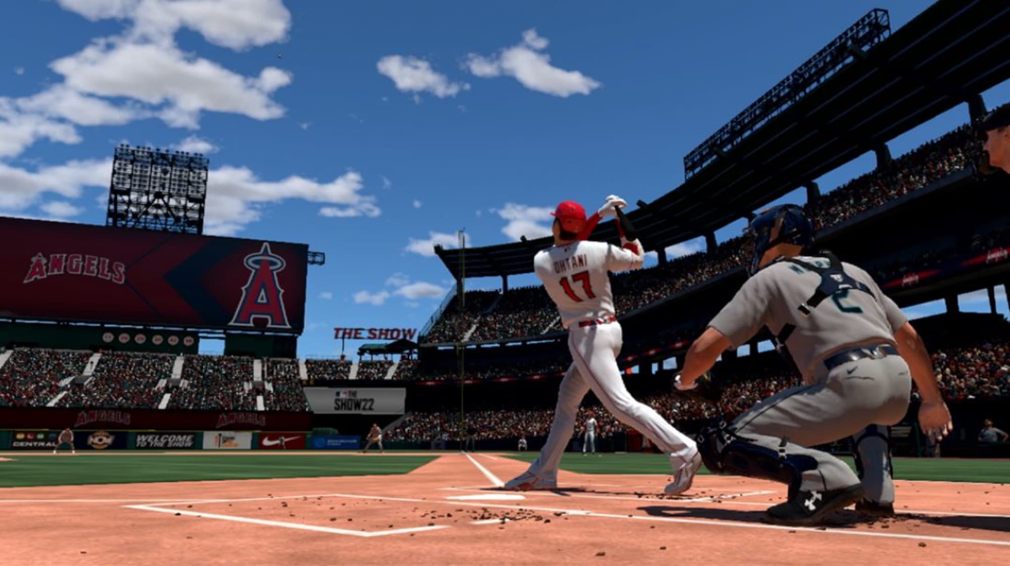 MLB The Show 22 Athletes MLB The Show 22 Athletes