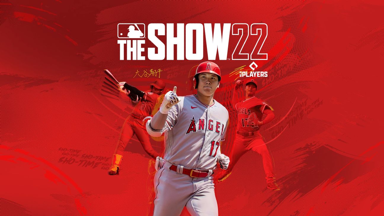 MLB The Show 22 Release Date MLB The Show 22 Release Date